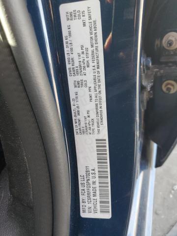 2023 RAM 1500 BIG H - 1C6RRFFG5PN702811