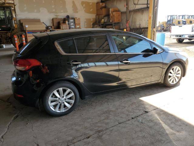 Vin: knafx5a85f5300892, lot: 61225375, kia forte ex 20153