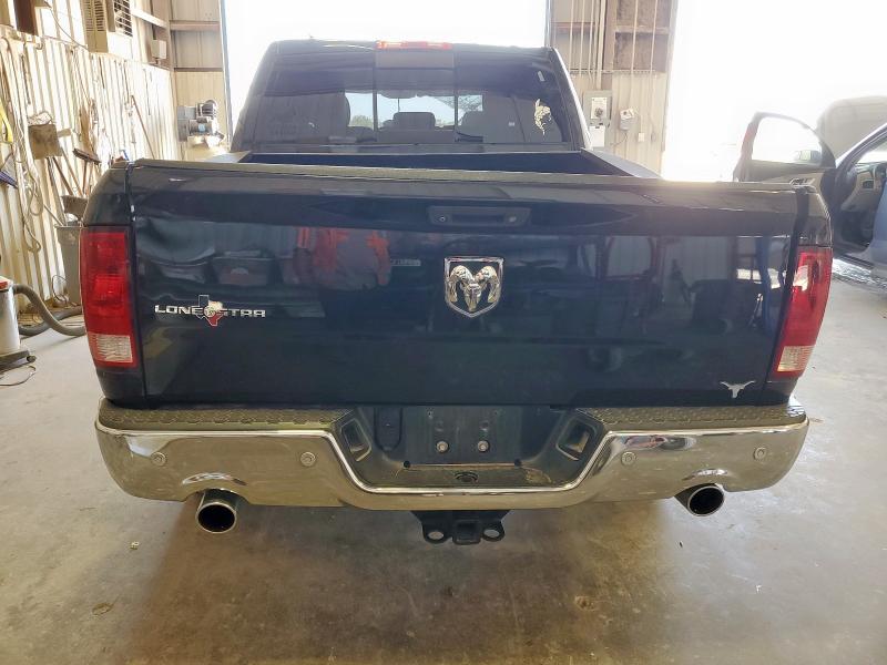 2016 RAM 1500 SLT - 1C6RR6LT9GS159191