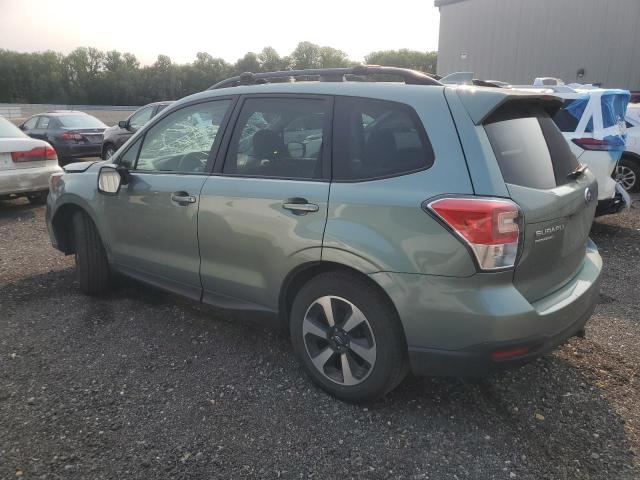 Vin: jf2sjagc8jh554225, lot: 59303805, subaru forester 2.5i premium 20182