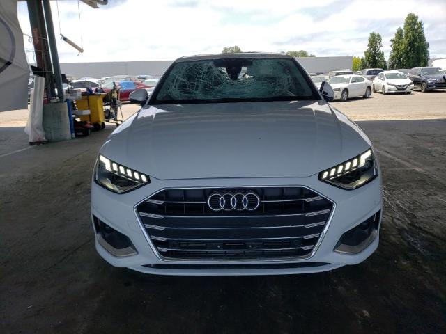 2020 AUDI A4 PREMIUM - WAUHMAF40LA072559