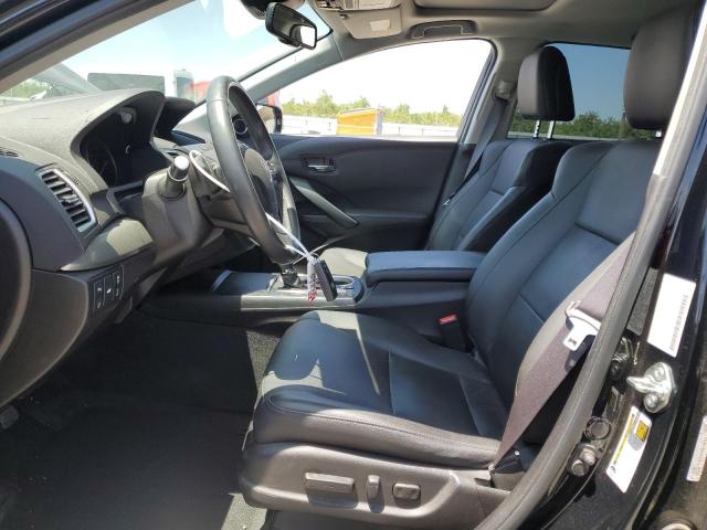 2016 ACURA RDX ADVANC 5J8TB4H76GL020411