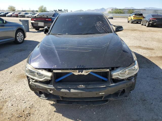2016 BMW 340 I WBA8B3G54GNT62942