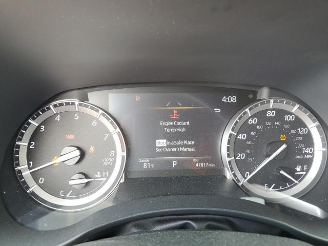 2022 TOYOTA HIGHLANDER - 5TDFZRBHXNS216482