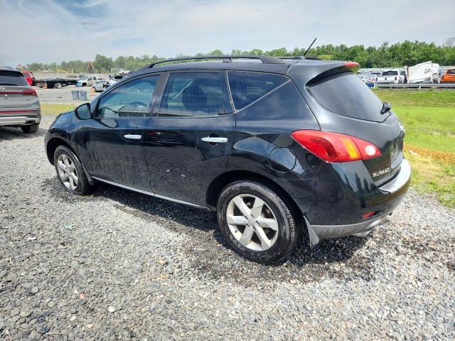 Vin: jn8az1muxaw004962, lot: 62711395, nissan murano s 20102