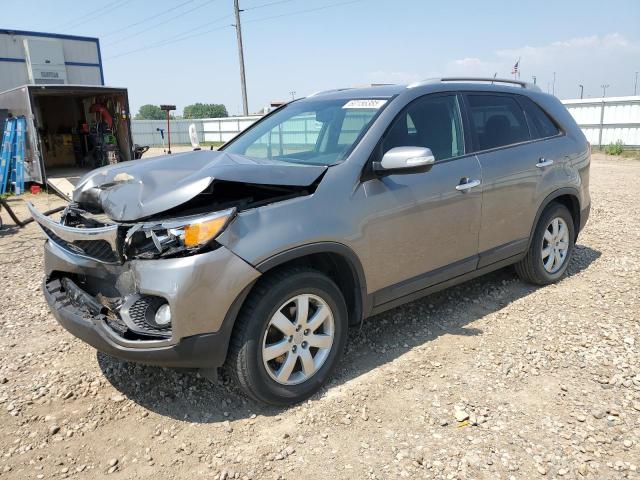KIA SORENTO BA