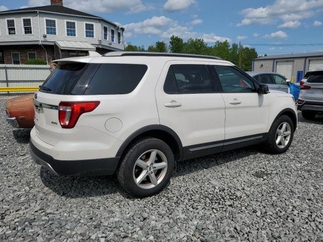 Vin: 1fm5k8d84hgc59054, lot: 58912415, ford explorer xlt 20173