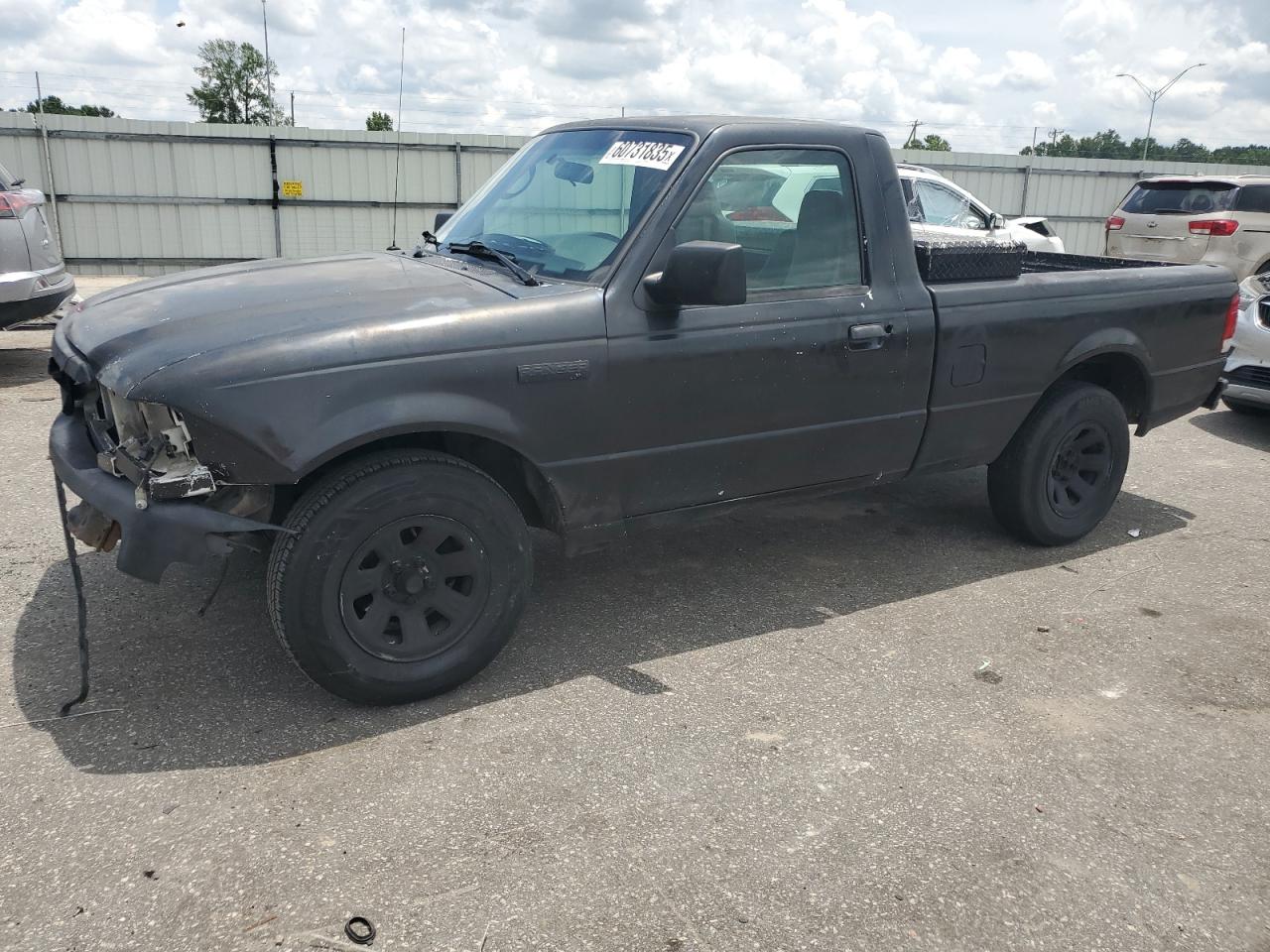 Ford Ranger 2006