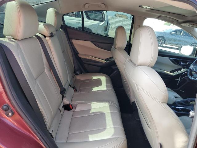 2019 SUBARU IMPREZA LI - 4S3GKAU63K3627063