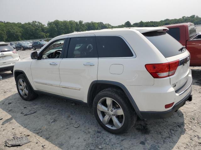 Vin: 1c4rjfct4cc312368, lot: 58036395, jeep grand cher overland 20122
