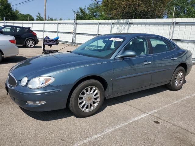 BUICK LACROSSE C