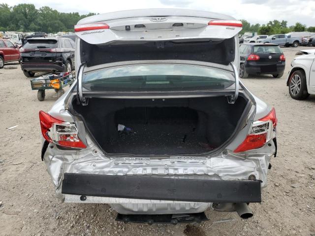 4T1BF1FK6EU354848 2014 TOYOTA CAMRY