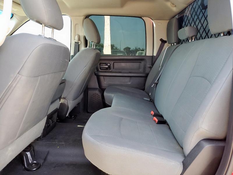 2015 RAM 2500 ST 3C6UR5HL1FG600718