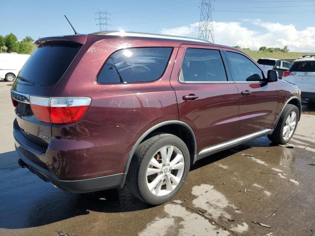 Vin: 1c4rdjdg2cc212748, lot: 59634055, dodge durango crew 20123