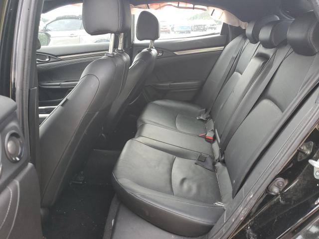 2018 HONDA CIVIC SPOR SHHFK7H91JU231023