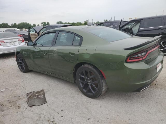 2022 DODGE CHARGER SXT 2C3CDXBGXNH161628