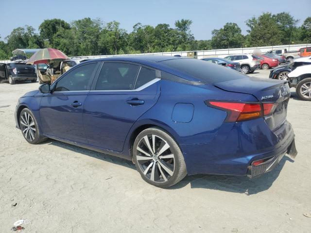 2020 NISSAN ALTIMA SR 1N4BL4CVXLN309955