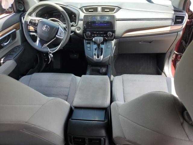 2017 HONDA CR-V EX - 7FARW1H51HE001882