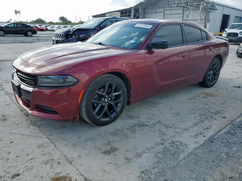 DODGE CHARGER SX