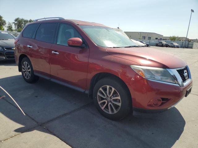 Vin: 5n1ar2mn4dc659470, lot: 62010985, nissan pathfinder s 20134