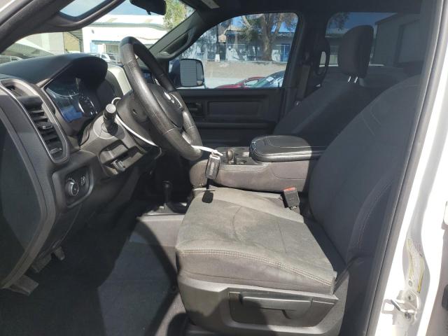 2021 RAM 2500 TRADE 3C6UR5CJ0MG612524