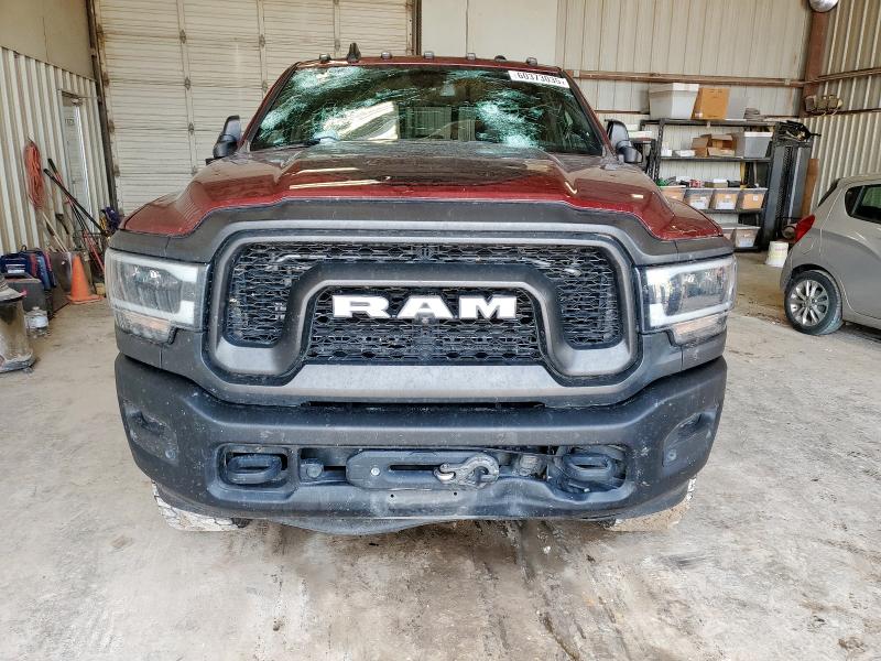 2021 RAM 2500 POWER 3C6TR5EJ5MG520186
