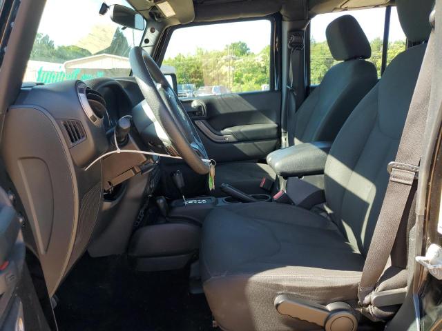 2016 JEEP WRANGLER U 1C4BJWDGXGL139397