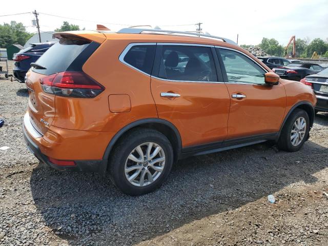 2020 NISSAN ROGUE S - JN8AT2MVXLW110315