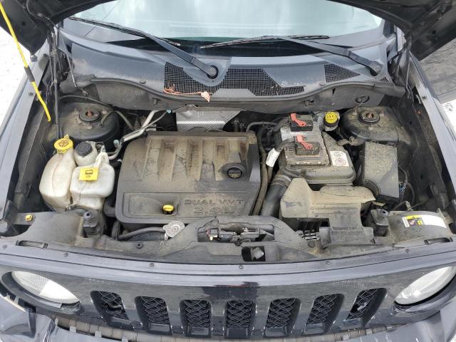 2016 JEEP PATRIOT LA - 1C4NJRFB5GD500545