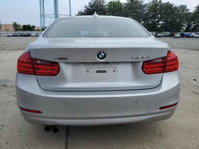2015 BMW 328 XI - WBA3B3G57FNT18071