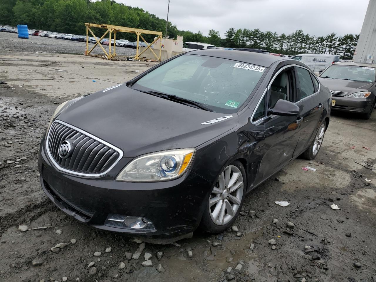 BUICK VERANO