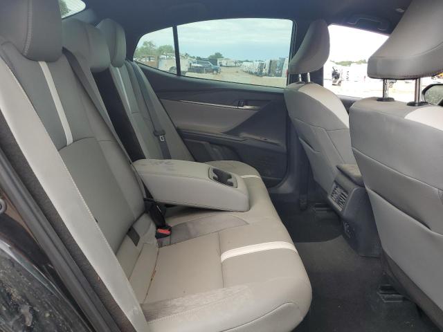 2025 TOYOTA CAMRY - 4T1DAACK5SU014467