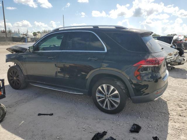 Vin: 4jgfb4jb4ma385246, lot: 60322515, mercedes-benz gle-class 350 20212