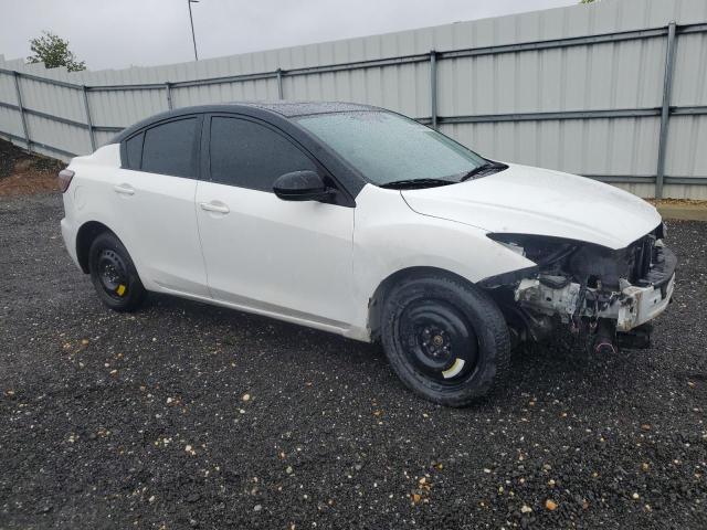 Vin: jm1bl1tg6d1821618, lot: 62089675, mazda 3 i 20134