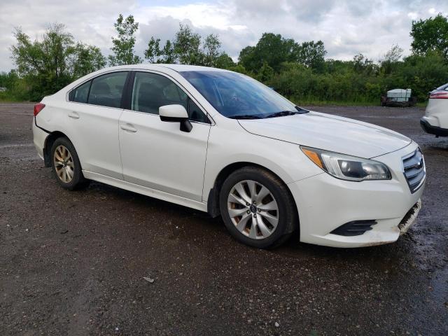 Vin: 4s3bnbc61g3046886, lot: 61360345, subaru legacy 2.5i premium 20164
