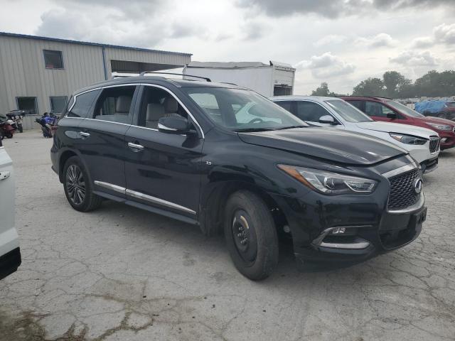2019 INFINITI QX60 LUXE 5N1DL0MM2KC510398