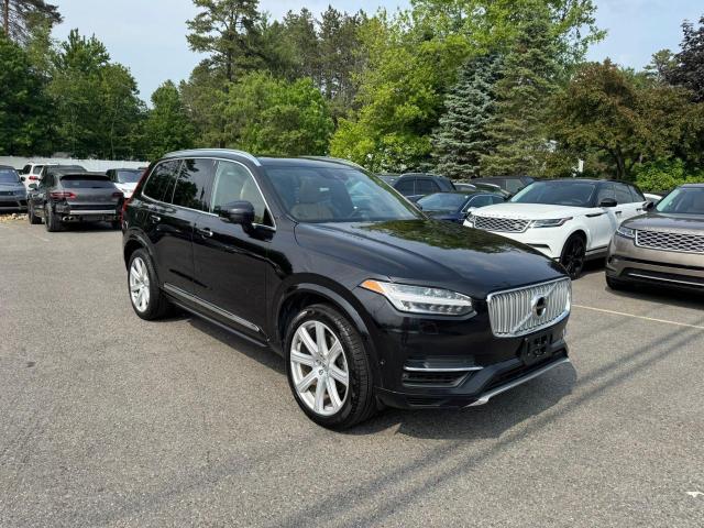 Vin: yv4bc0pl4h1111315, lot: 60482545, volvo xc90 t8 2017 img_1