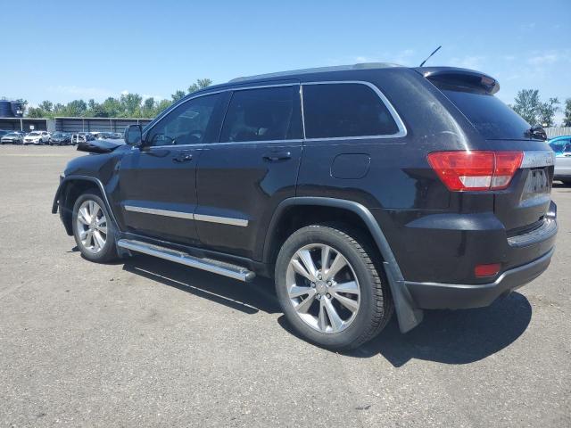 2012 JEEP GRAND CHER - 1C4RJFAT3CC326989