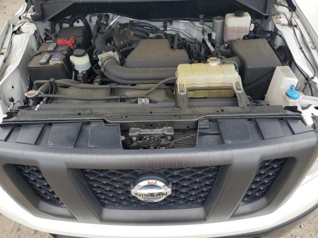 2020 NISSAN NV 2500 S 1N6BF0LY4LN800894
