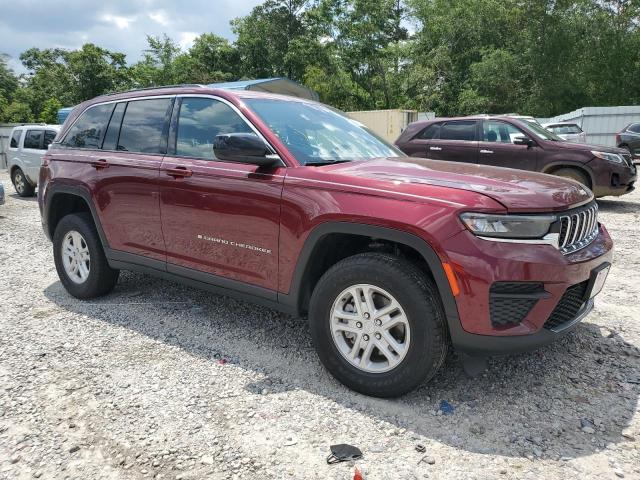 2024 JEEP GRAND CHER 1C4RJGAGXRC250690