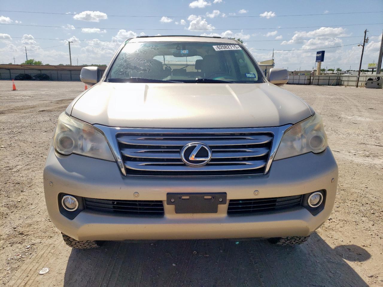 LEXUS GX 460