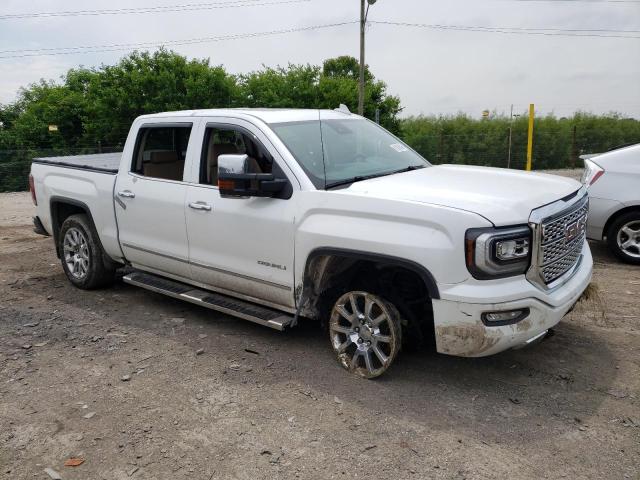 Vin: 3gtu2pec4hg269990, lot: 61009345, gmc sierra k1500 denali 20174