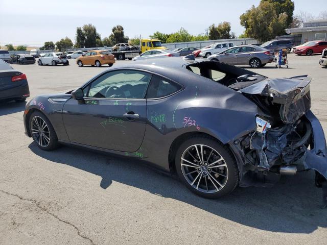 Vin: jf1zcac1xg9601646, lot: 61813395, subaru brz 2.0 limited 20162