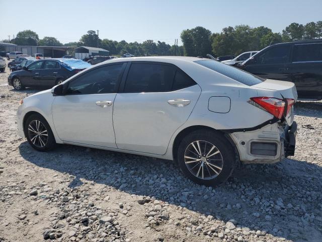 Vin: 5yfburhe9hp655051, lot: 62097305, toyota corolla l 20172