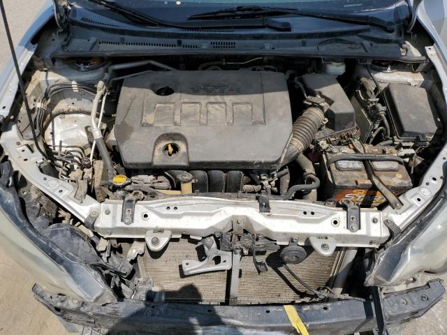 2014 TOYOTA COROLLA L - 5YFBURHEXEP101335
