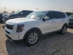 2020 KIA TELLURIDE - 5XYP2DHC2LG015533