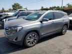 2019 GMC TERRAIN SL - 3GKALVEX4KL383787