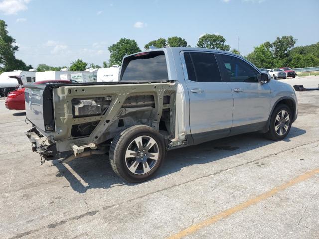 Vin: 5fpyk2f57hb003011, lot: 59695185, honda ridgeline rtl 20173