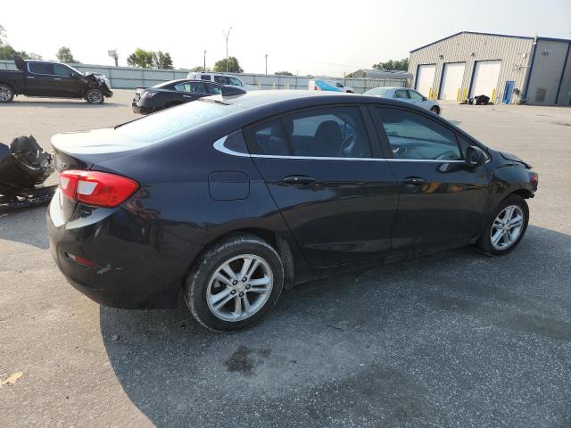 Vin: 1g1be5sm3g7289912, lot: 59091405, chevrolet cruze lt 20163