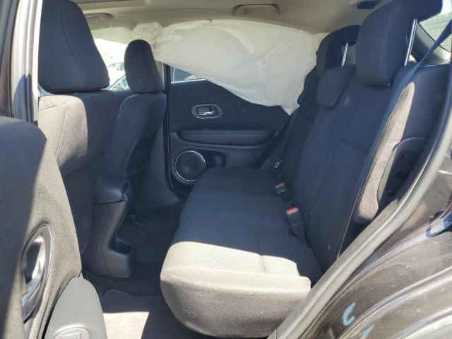 2018 HONDA HR-V EX 3CZRU6H52JG716307